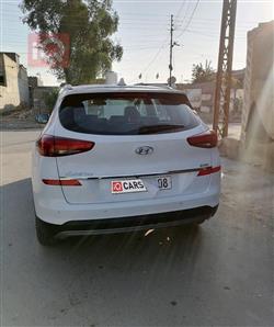 هيونداي توسان